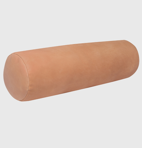 Leather Cushion