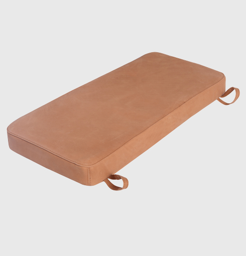 Leather Cushion