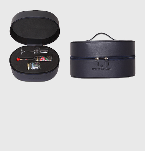 Alcohol Set Case