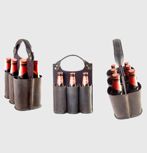 Beer Bottle Holder