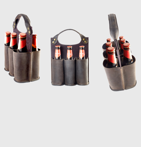 Beer Bottle Holder