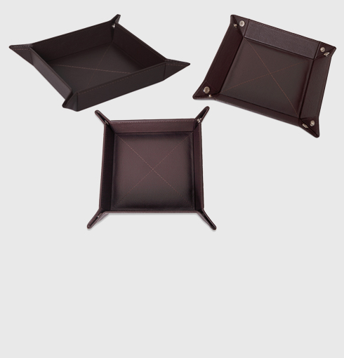 Folding Tray