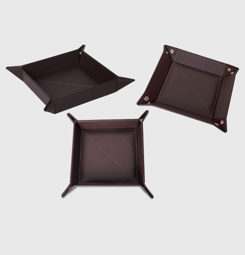Folding Tray