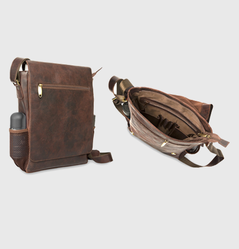 Messenger Bag