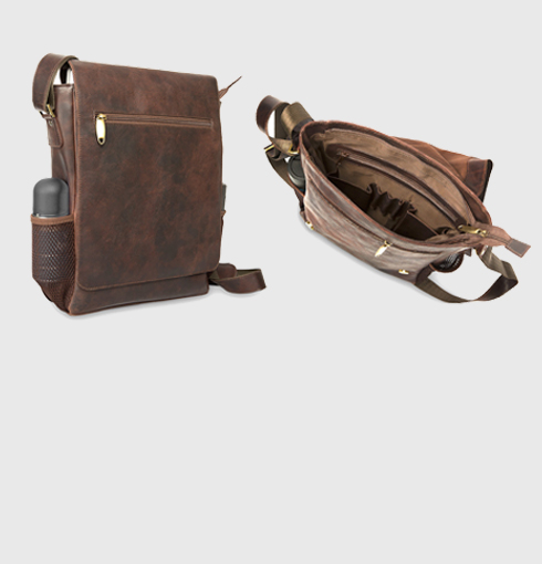 Messenger Bag