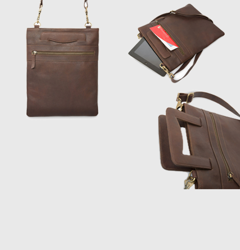 Laptop & Messenger Bags