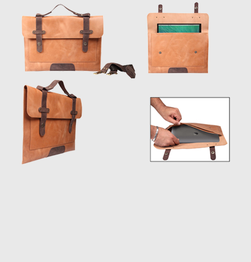 Messenger Bag