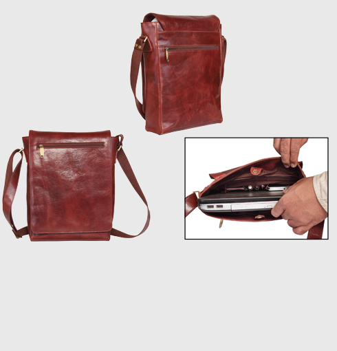 Messenger Bag