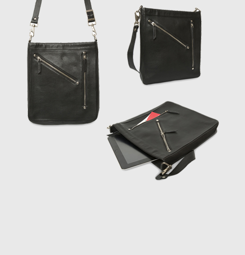 Messenger Bag