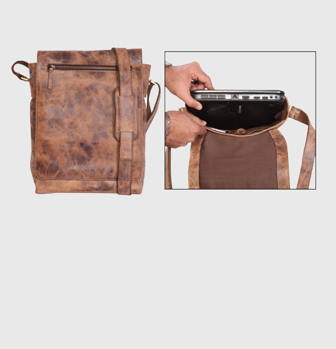 Messenger Bag