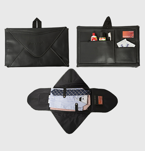All-in-one Wrap Up