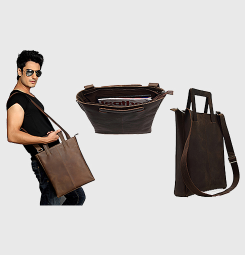 Shoulder Bag