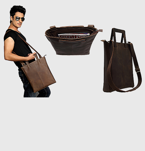 Shoulder Bag