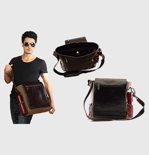 Shoulder Bag