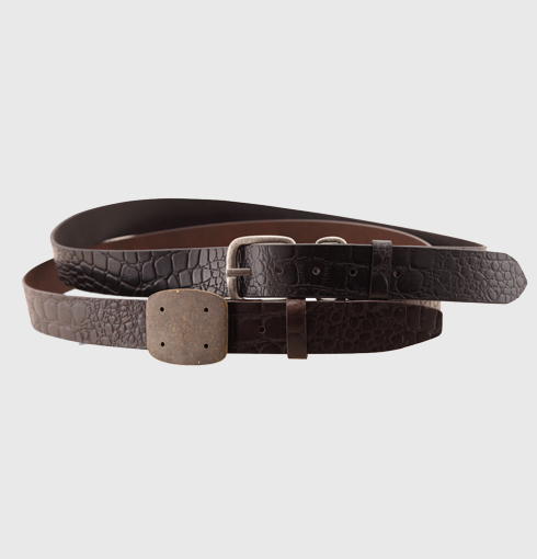Classic Belt