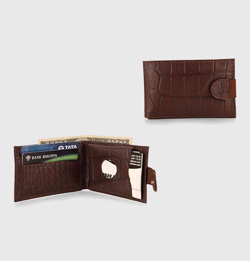 Card Holder Wallet