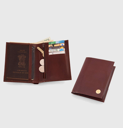 Passport Wallet