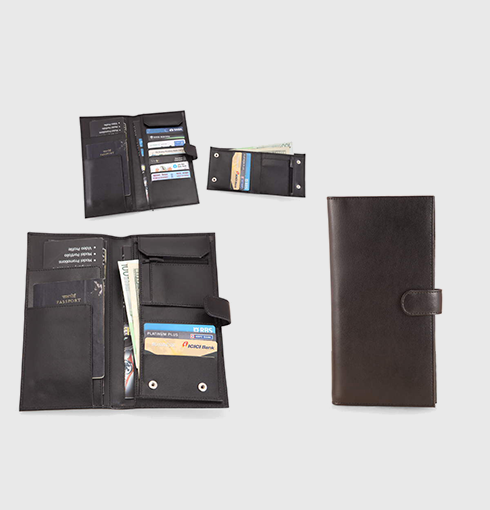 Travel Wallet