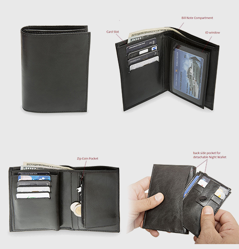 Wallet