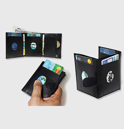 Men’s Wallet