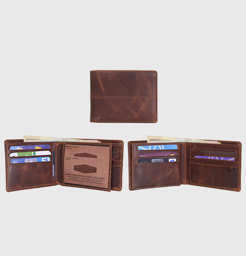 Men’s Wallet
