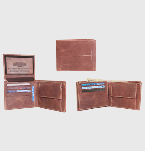 Men’s Wallet