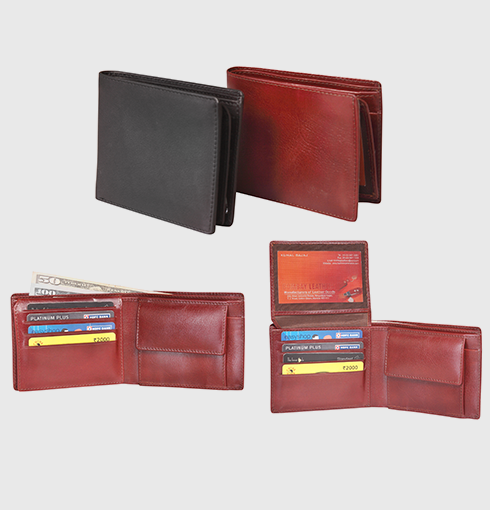 Men’s Wallet