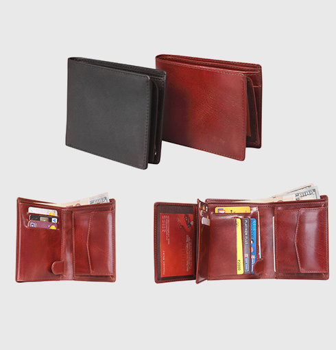 Men’s Wallet