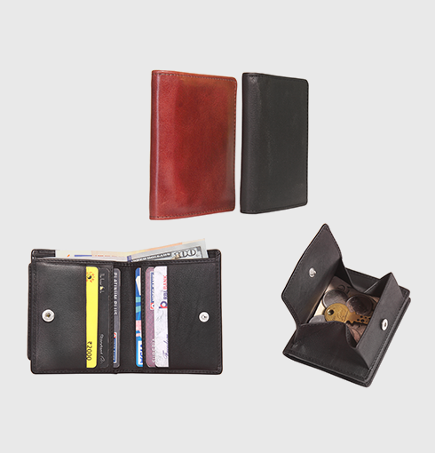 Men’s Wallet
