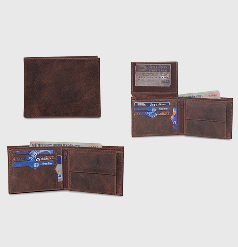 Men’s Wallet