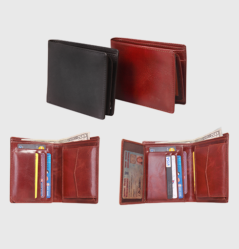 Men’s Wallet