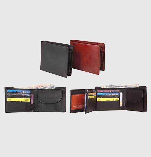 Men’s Wallet