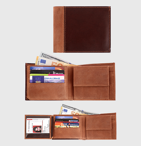 Men’s Wallet