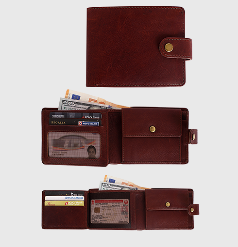 Men’s Wallet