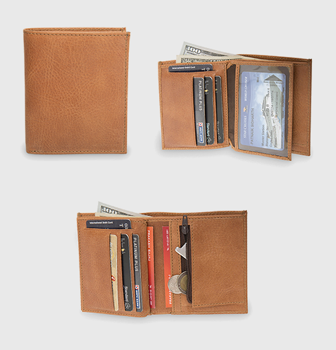 Men’s Wallet