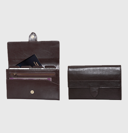 Travel Wallet