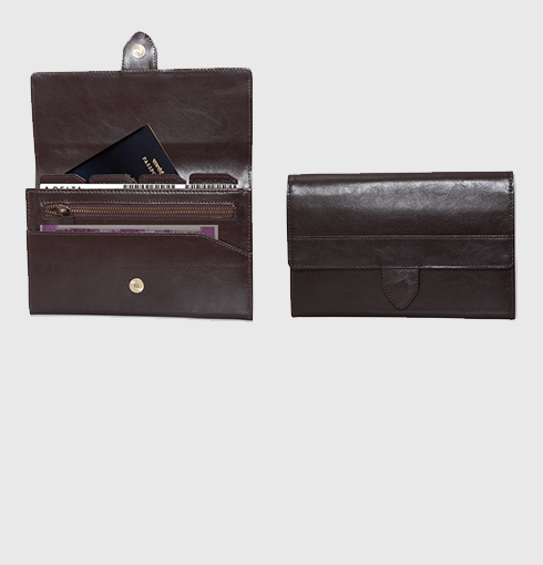 Travel Wallet