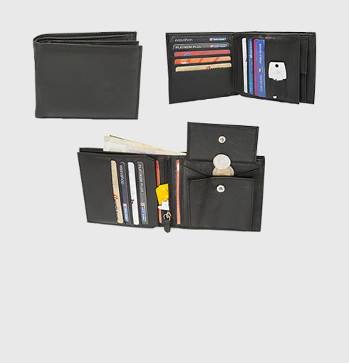 Men's Wallets
