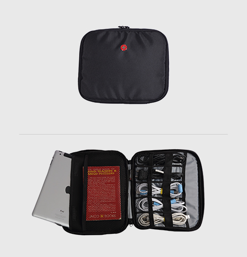 The Cable Organiser