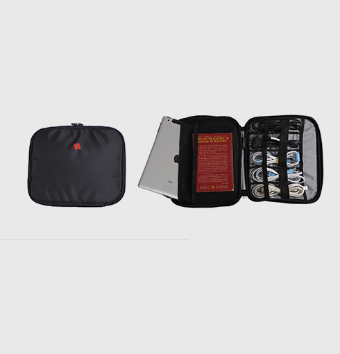The Cable Organiser