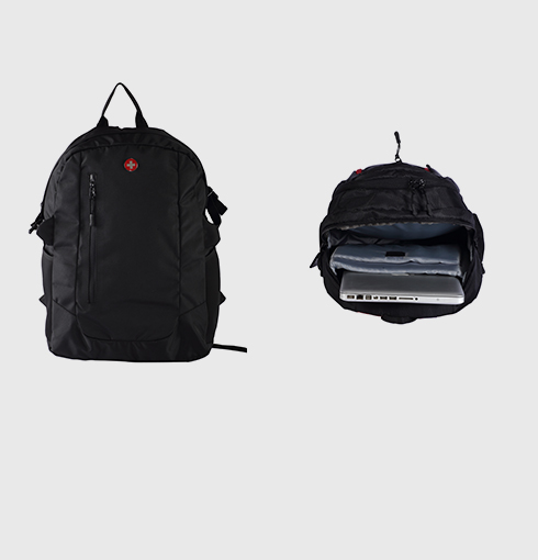 The Travel Backback