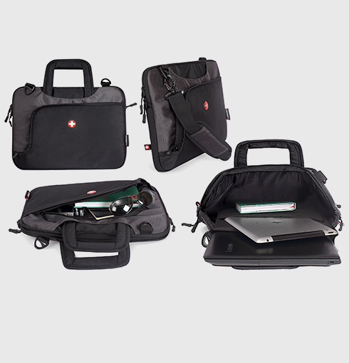 The Everyday Laptop Bag