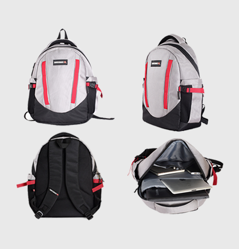 ackpack