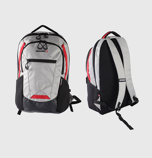The Everyday Backpack