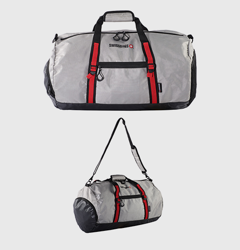 The Escape Duffel