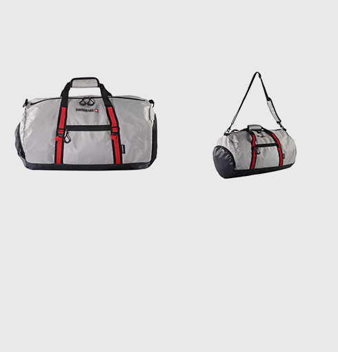 The Escape Duffel