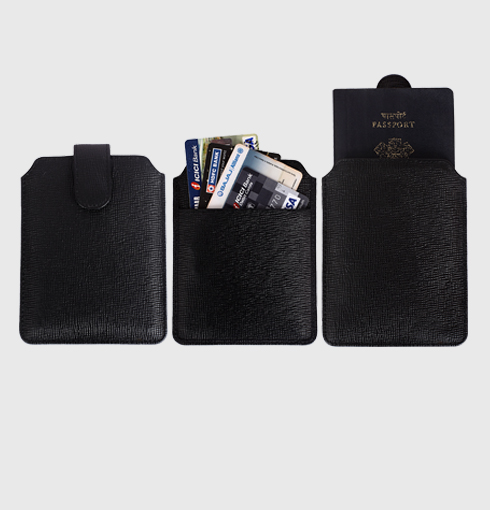 Passport Holder