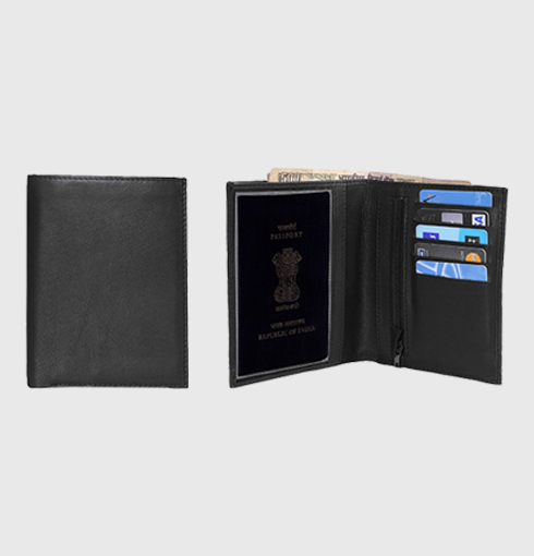 Passport Holder