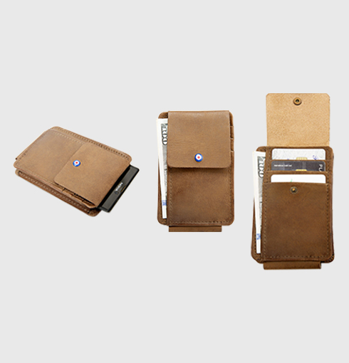 Phone Pouch