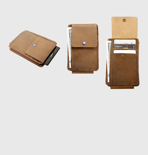 Phone Pouch